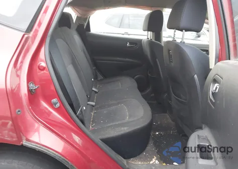 2015 Nissan Rogue Select S z USA, uszkodzony, nr VIN JN8AS5MV2FW259309